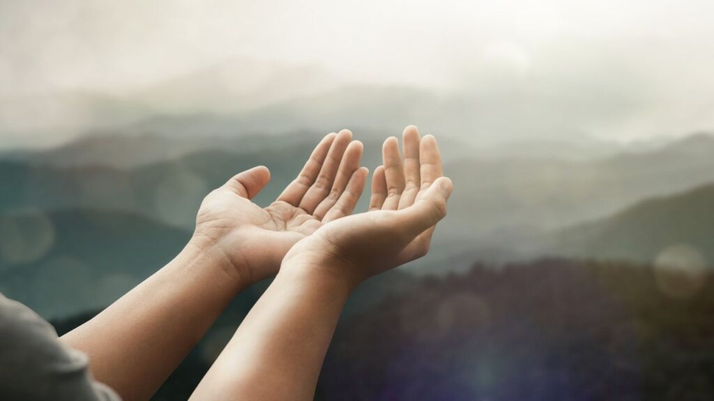 humility