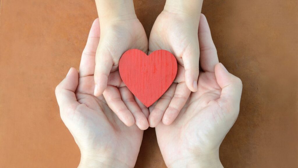 charity virtue