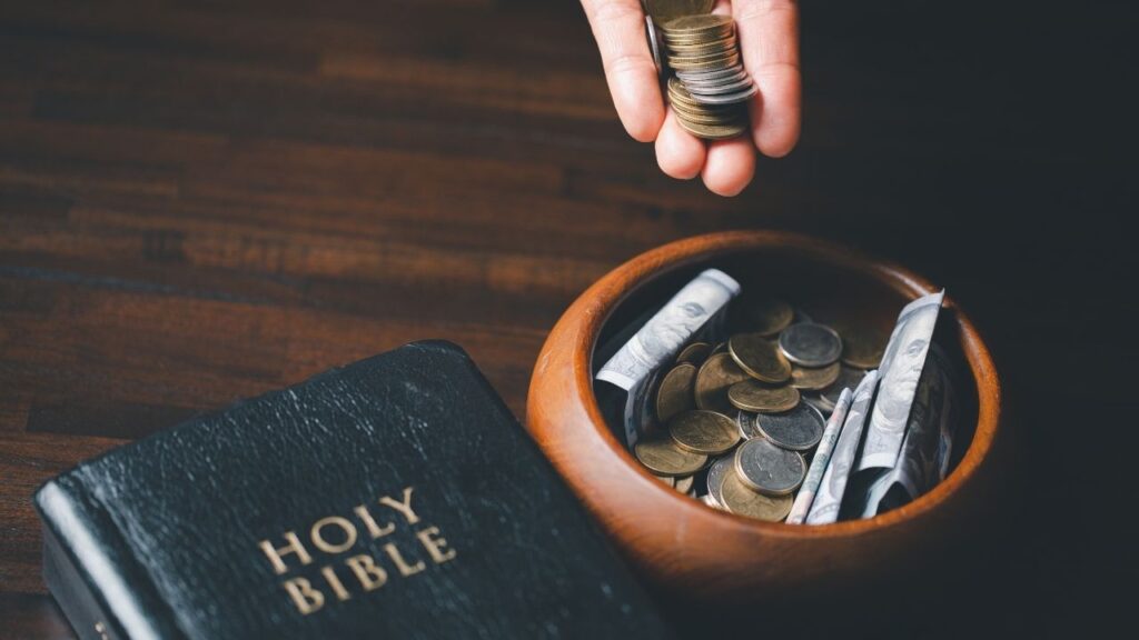 Catholic in business